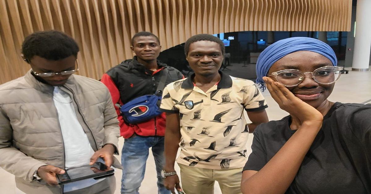 FBC Students Depart Sierra Leone for the World’s Largest International Law Moot Court Competition