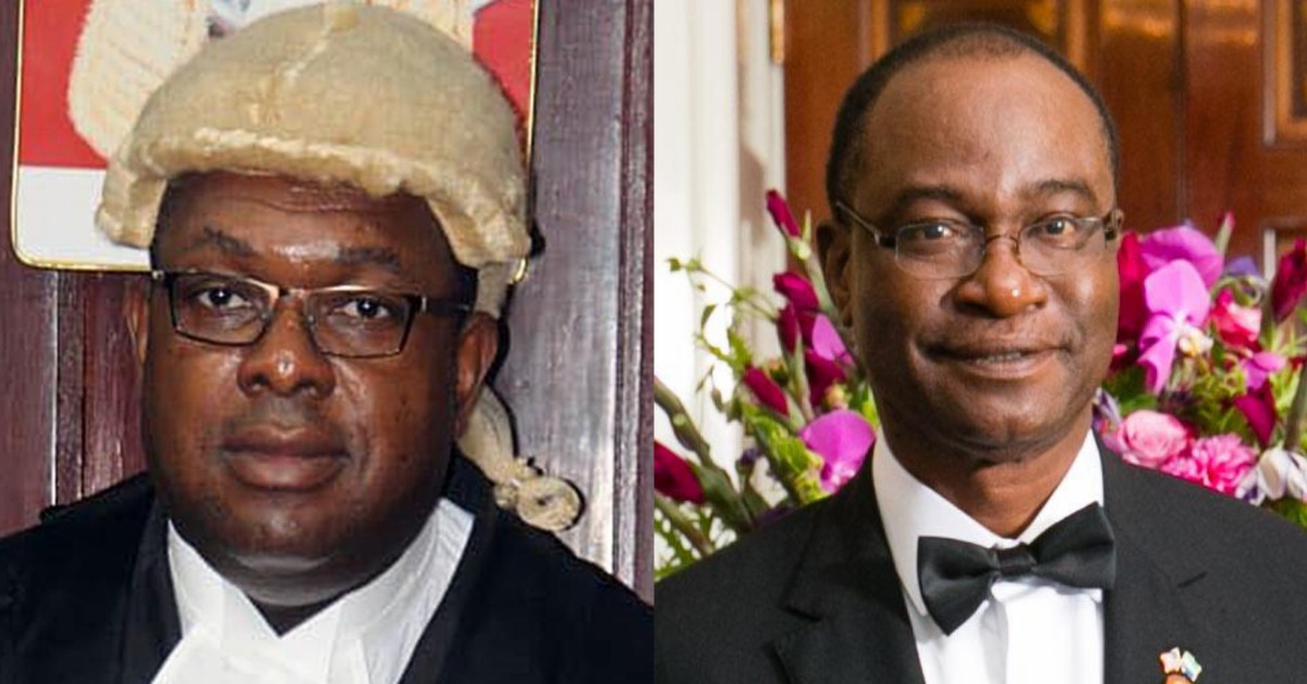 Chancery Building Matter: “This Trial Will be Conducted Fairly” – Adrian Fisher