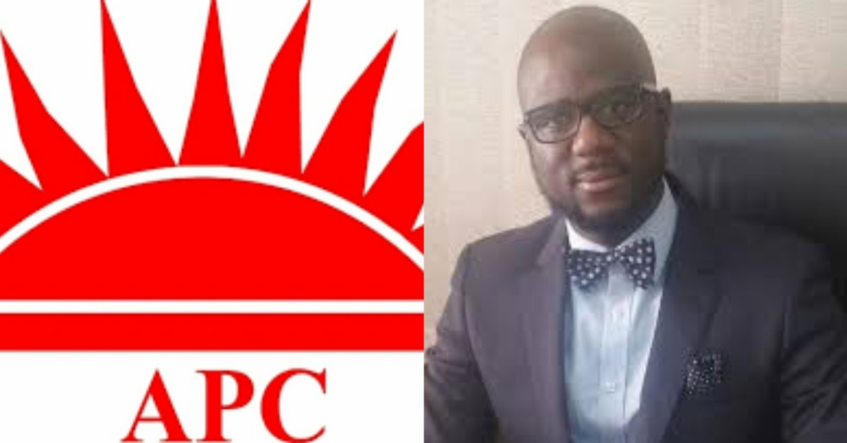 Ady Macauley Gives Reasons Why APC Prefers Street Rallies