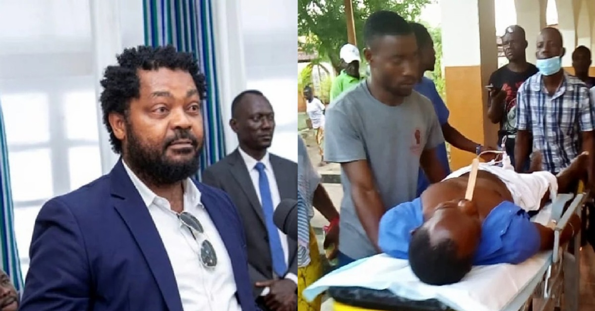 SLAJ Condemns Alleged Assault on Journalist by SLPP Supporters