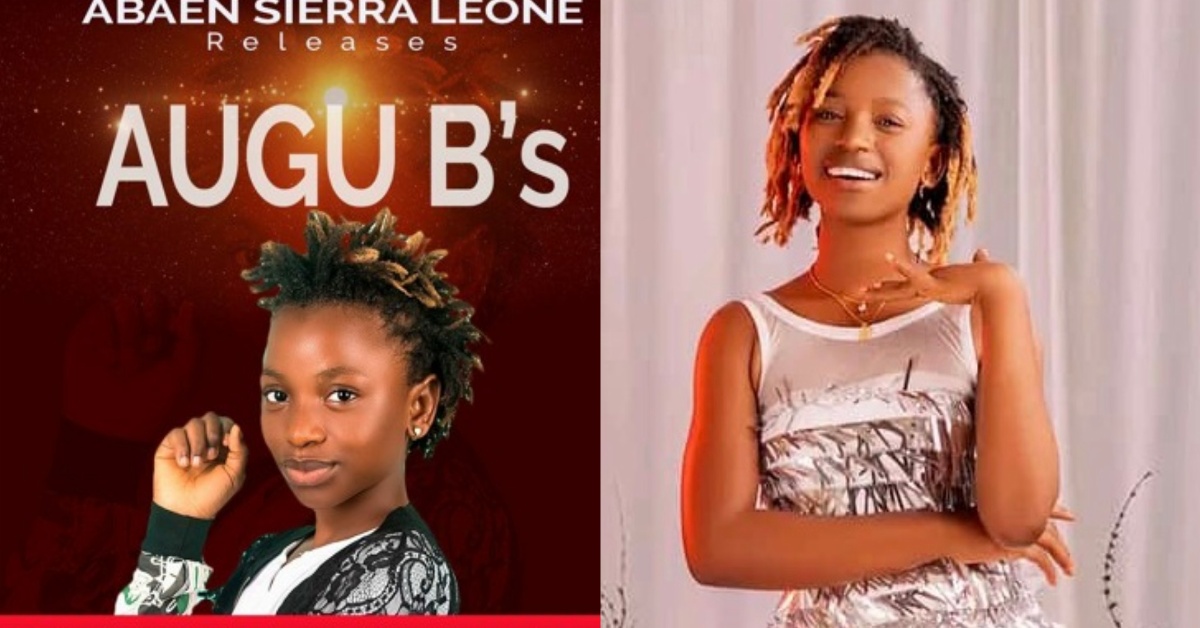 Augu-B Sets For ‘Wan Pot Show’ on Pray Day