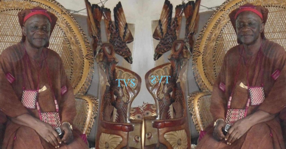 Paramount Chief, Bai Shebora Kasanga II Joins Ancestors