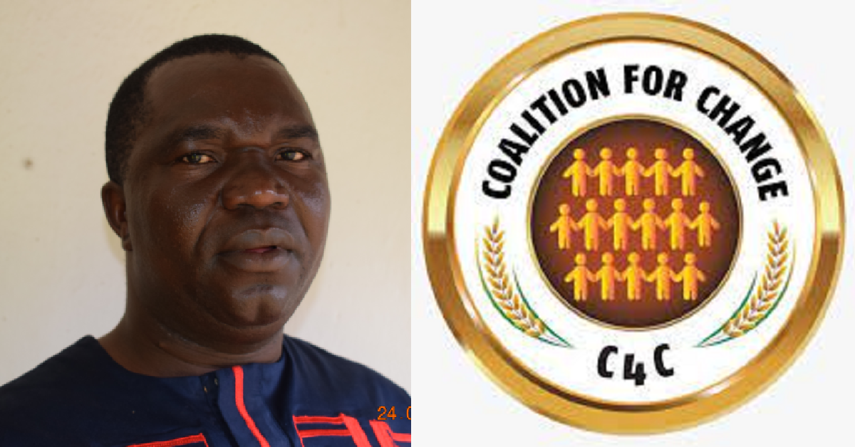 C4C Calls On European Union’s Intervention Into Court Injunction
