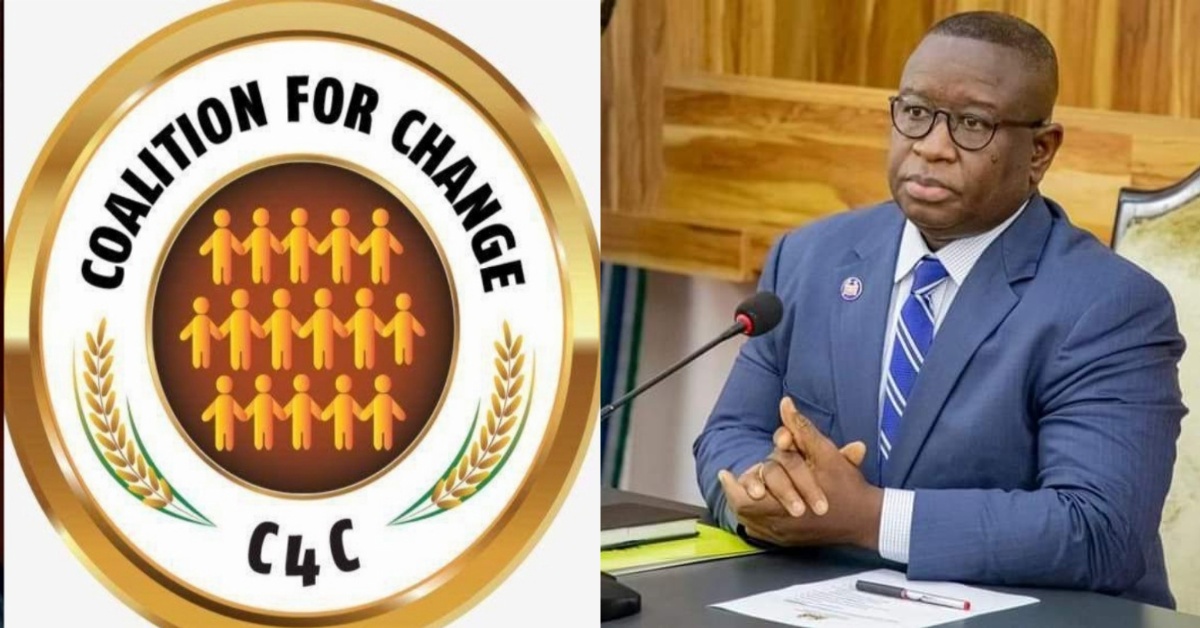 2023 Elections: C4C Accuses Government of Using Judiciary as Political Tool Against Them