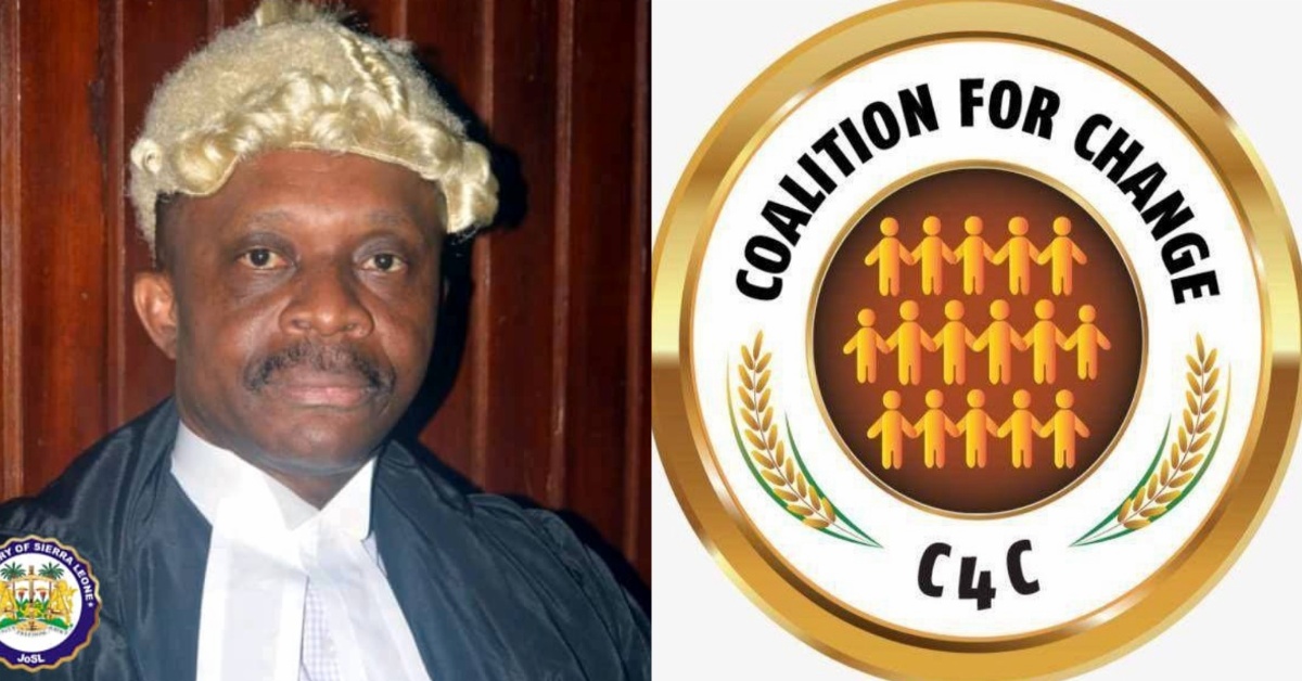 C4C Interim Injunction Extended