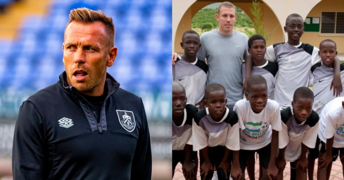 Former CEO of Craig Bellamy Foundation Declared Bankrupt