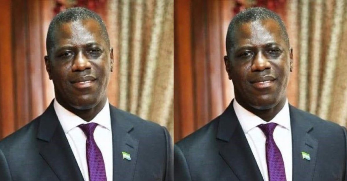 IPRP Investigates Ministry of Foreign Affairs And International Cooperation