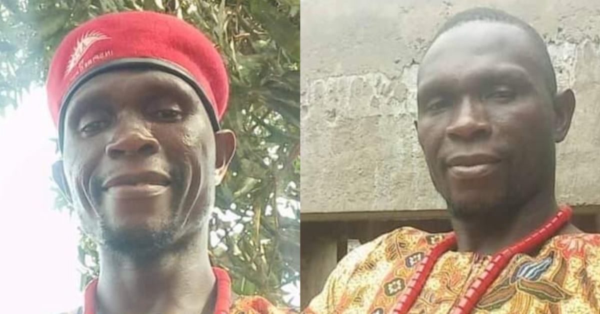 No Voter Registration Card for Former APC Councillor, Others