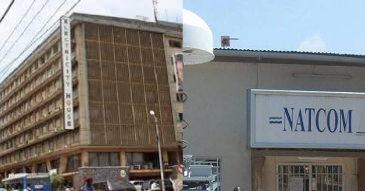 Why EDSA and NATCOM are Central to Sierra Leone’s Economic Recovery
