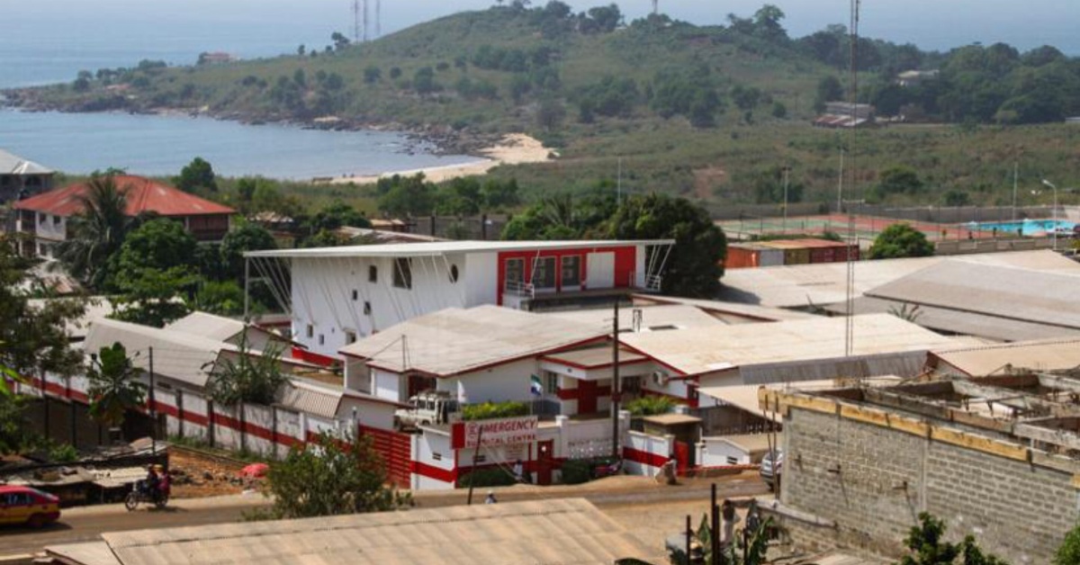 Ramadan 2023: One Dead From Food Poisoning at a Goderich Mosque in Freetown