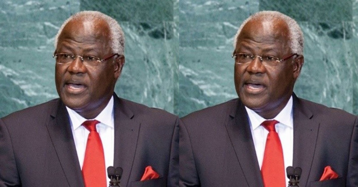 Ernest Bai Koroma Expresses Hope for African Democracy