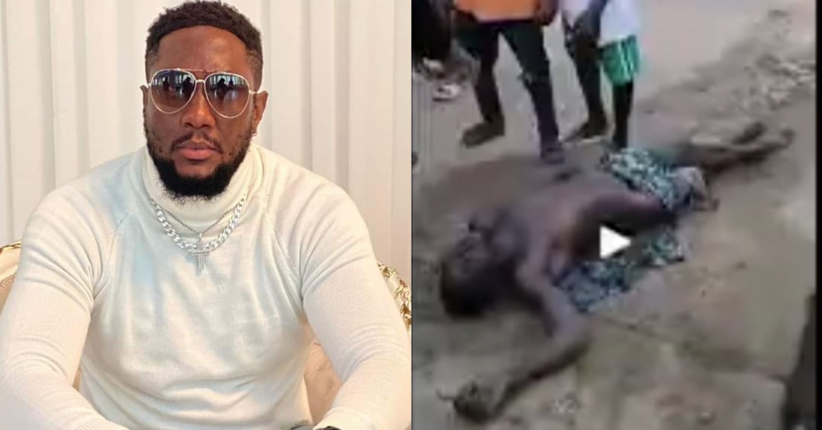 Famous Accused of Hiring Thugs That Beat a Man to Death