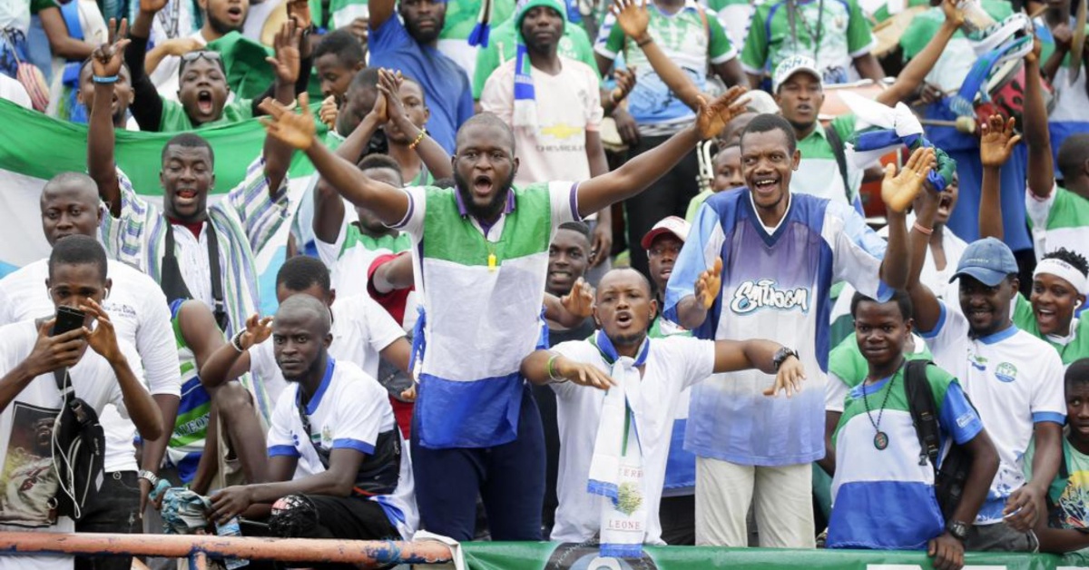 Sierra Leone Premier League Resumes: East End Lions to Play Ports Authority, 1 Other Match