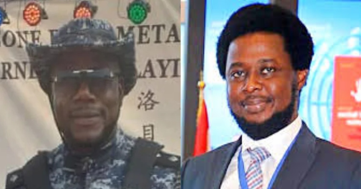 ACC’s Francis Ben Kaifala Narrates His Relationship With Police Officer That Was Killed in Makeni