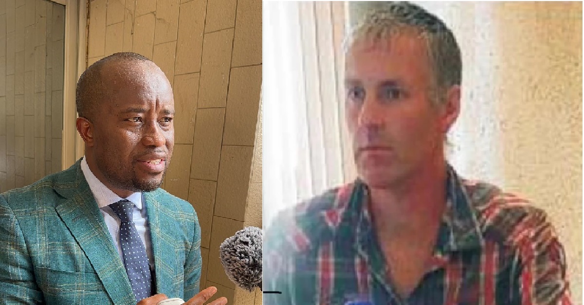 SLPP’s Hon. Kanneh Responds to Allegations of Duping Nowergian Investor