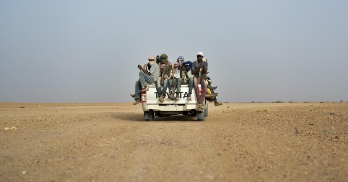 Sierra Leone, ECOWAS to Organise Conference on Combating Human Trafficking