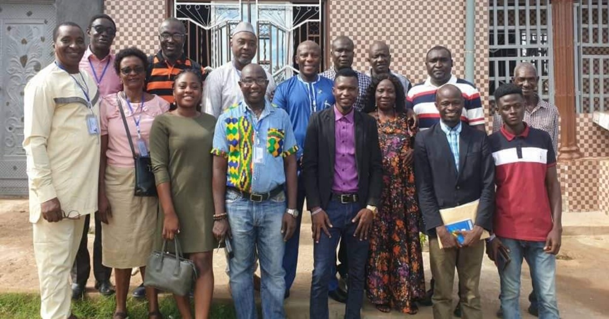 “We Have Not Been Paid For 8 Months” – IMC Commissioners Bemoan