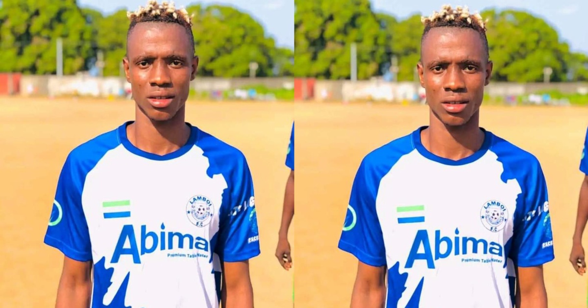 SLPL: Meet The New Higest Goal Scorer