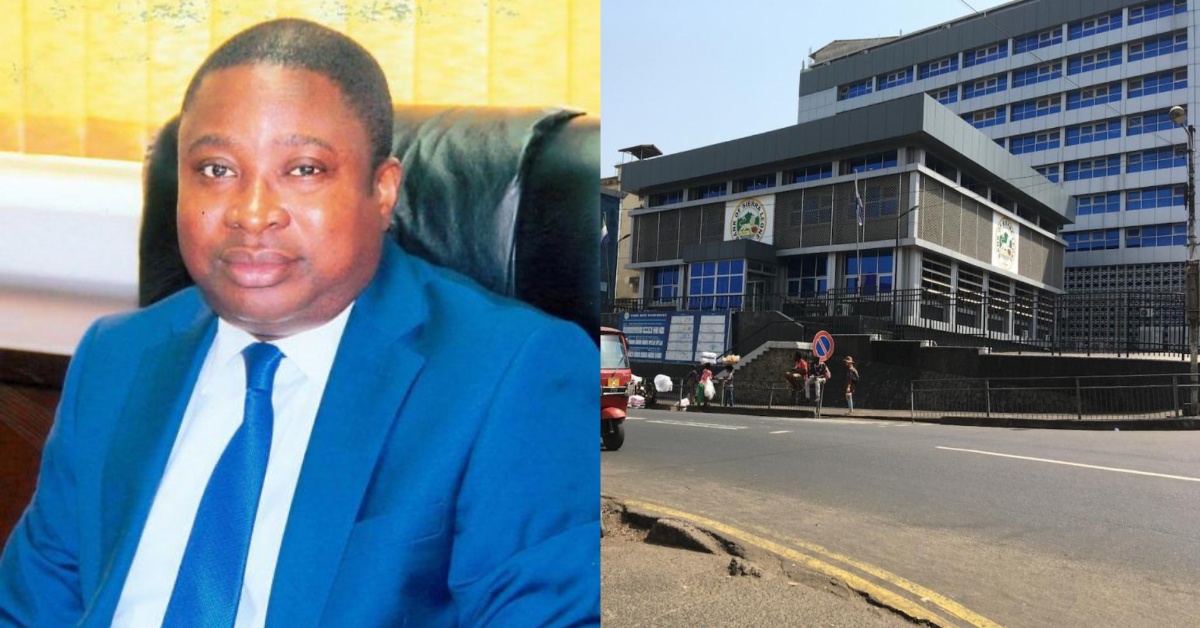 Bank of Sierra Leone to Start National Payment Switch