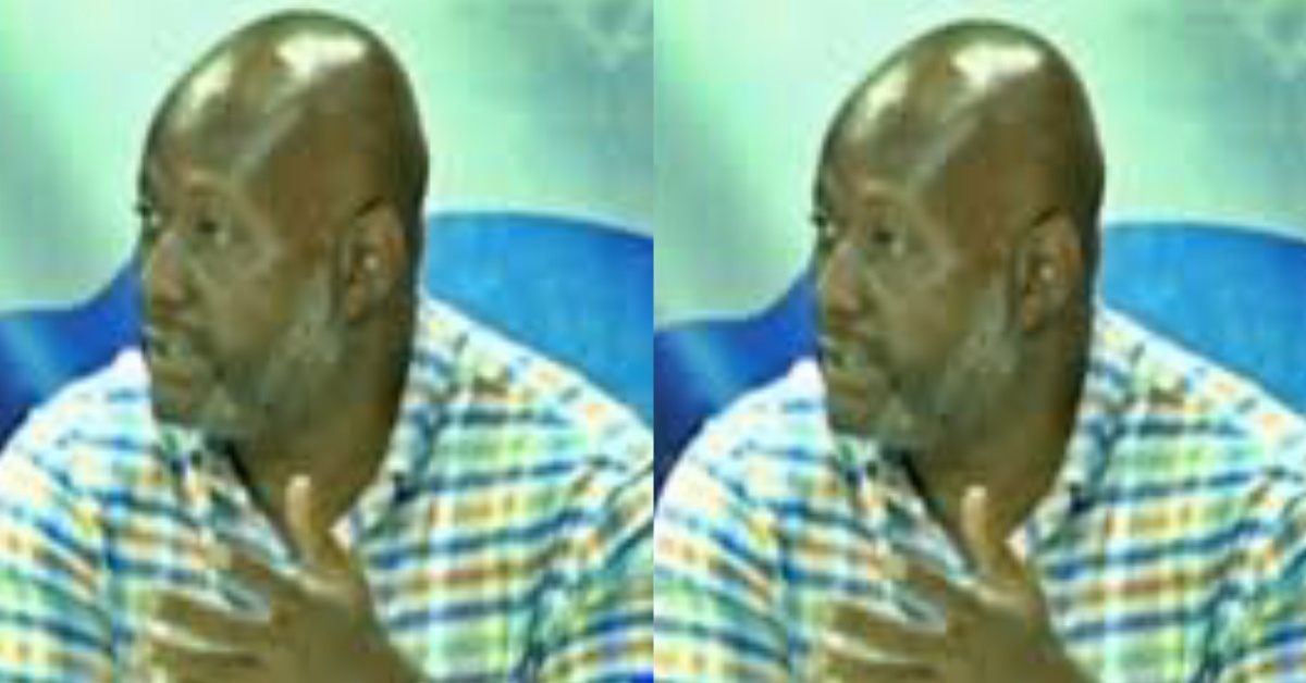 Communications Strategist, Imran Sillah Speaks on SLPP’s Stance on Asset Declaration