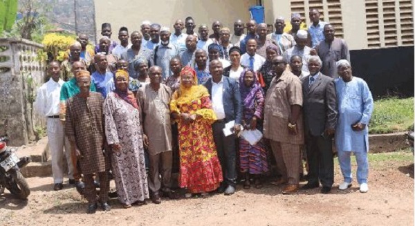 Inter-Religious Council of Sierra Leone Condemns Wilberforce Barracks Attack