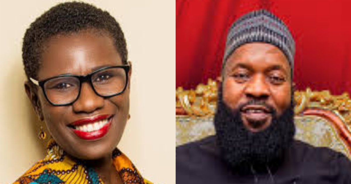 2023 Elections: Jagaban Nominates Yvonne Aki-Sawyerr for Second Term as Freetown Mayor 