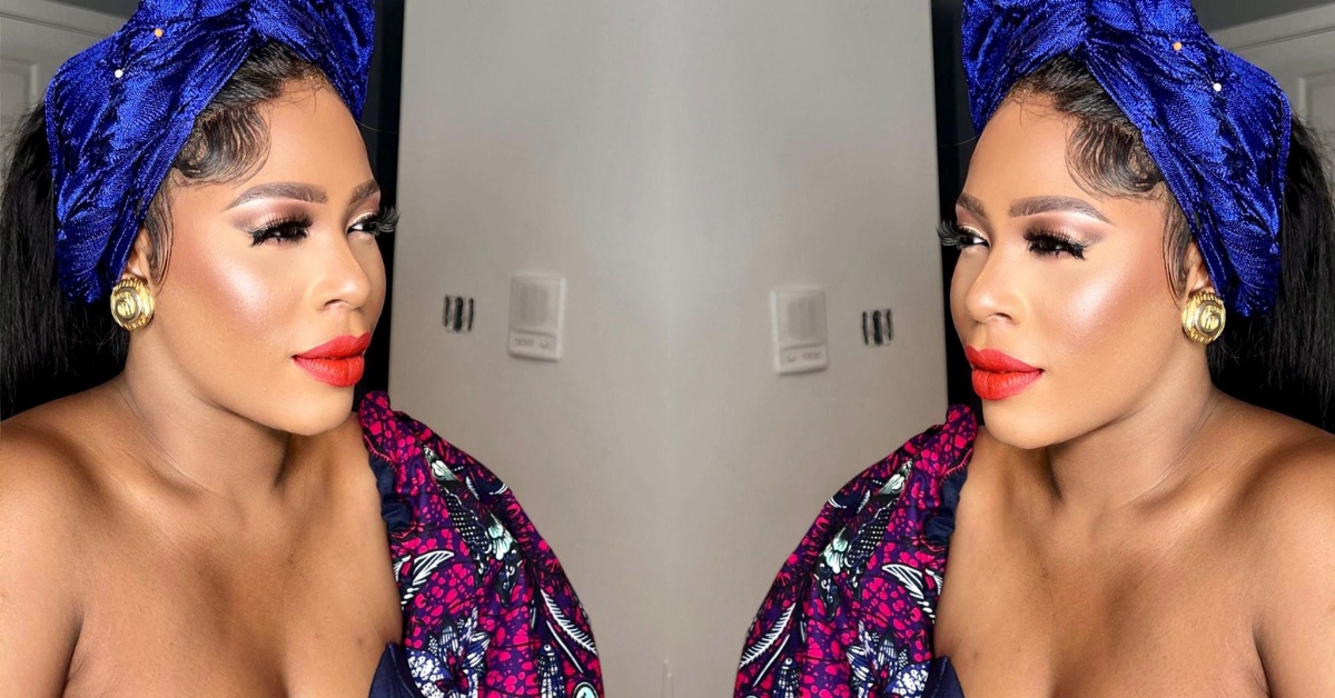Actress, Princess Jnap Sesay Delivers a Resounding Independence Message on AYV