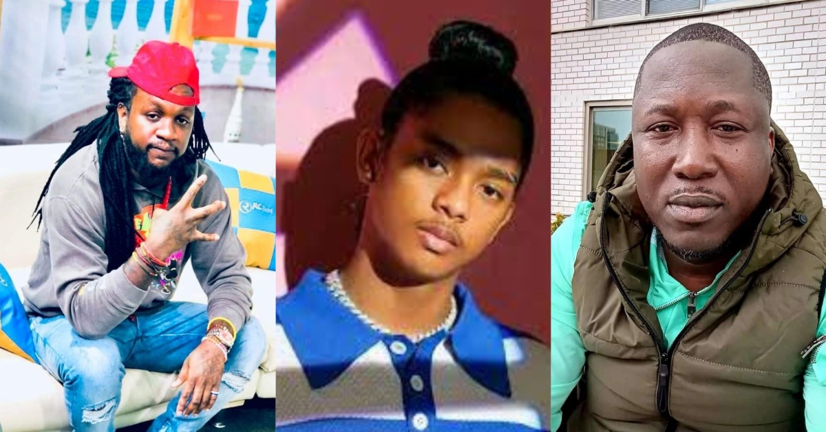 “Sierra Leone Can Win Grammy With Unity Between Kao Denero And Boss La” – The Therapist
