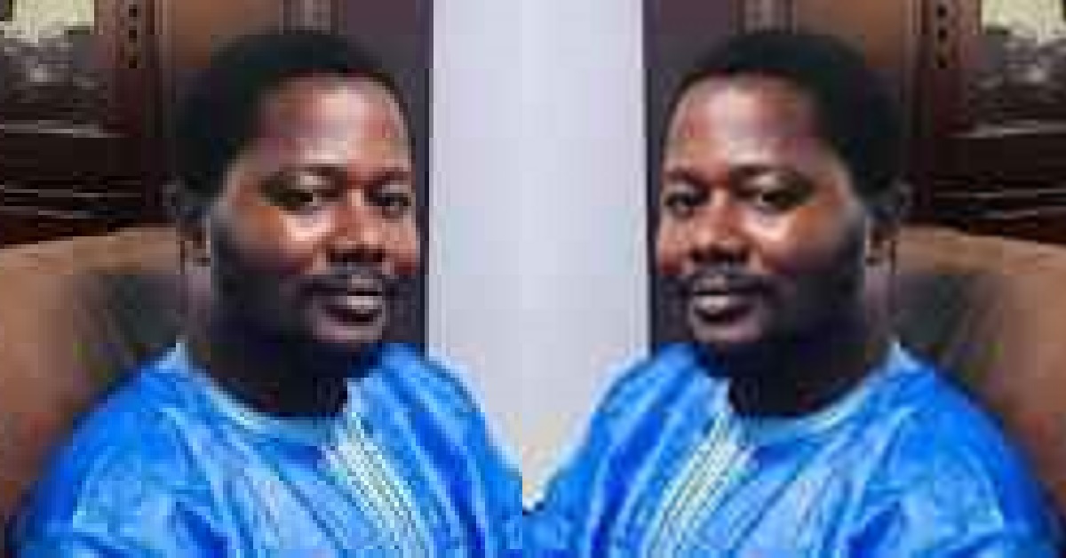 Lawrence Leema Breaks Silence on Dismissal, Blames Opposition for Tarnishing His Image