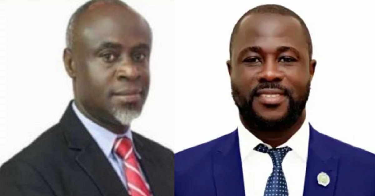 “The Press Release By APC Is a Missed Opportunity to Name And Shame Known APC Agent..” – Yusuf Keketoma Sandi