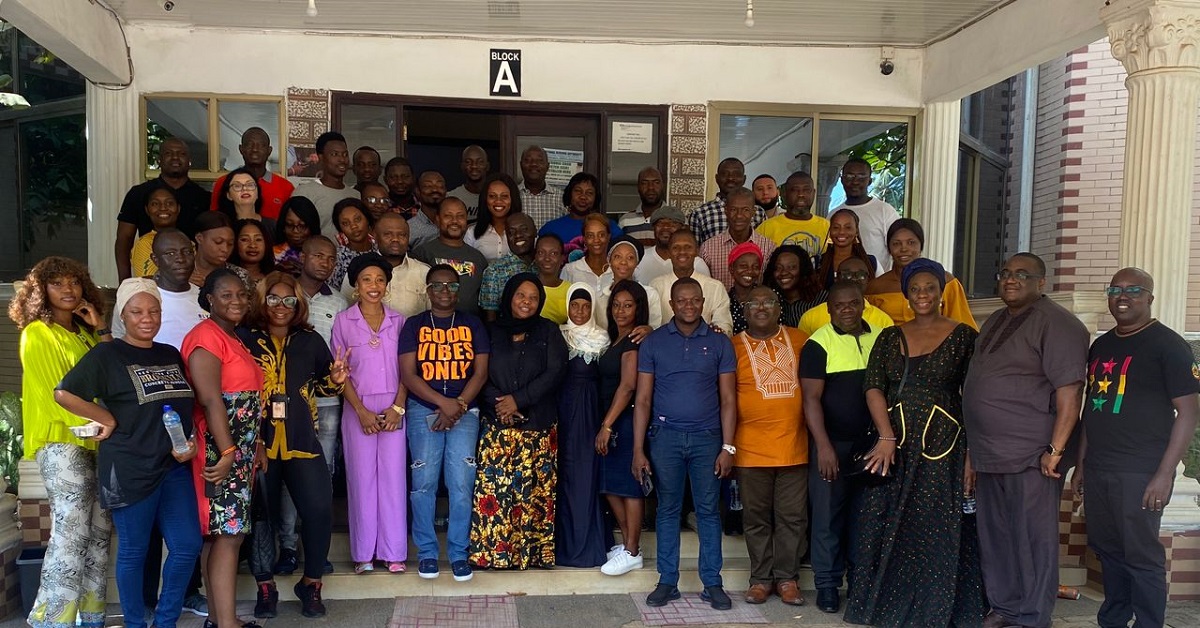 Ministry of Finance Concludes Capacity Building Workshop for Staff