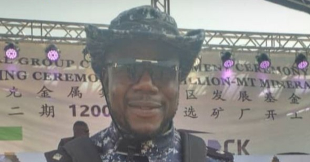 ASP Makeni Murder: Suspects Released Under Investigation