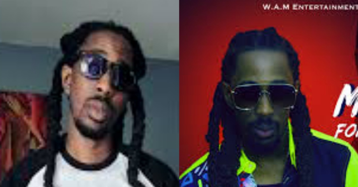 2023 Election: Menace Da General Offers Advice to Youths