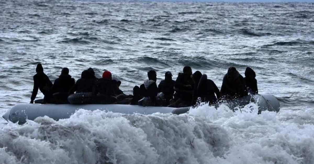 Eight Sierra Leoneans Drowned at the Aegean Sea