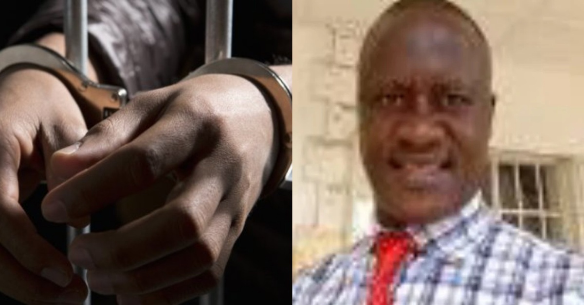 FBC Lecturer Alleged Murder: Herbalist Sent to Prison