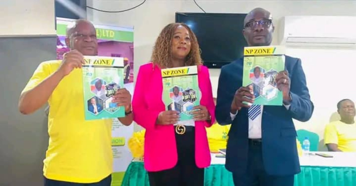NP SL Ltd : On a Trajectory of Becoming The Most Capitalized Sierra Leonean Company