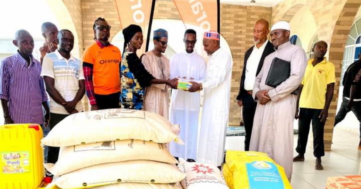 Ramadan 2023: Orange Commences Iftar Donations at Hill Station