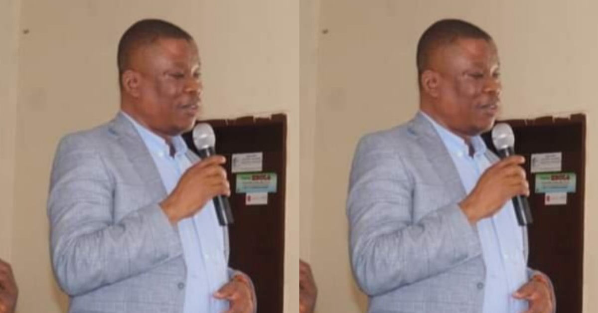 2 New Movements to Register as Political Parties