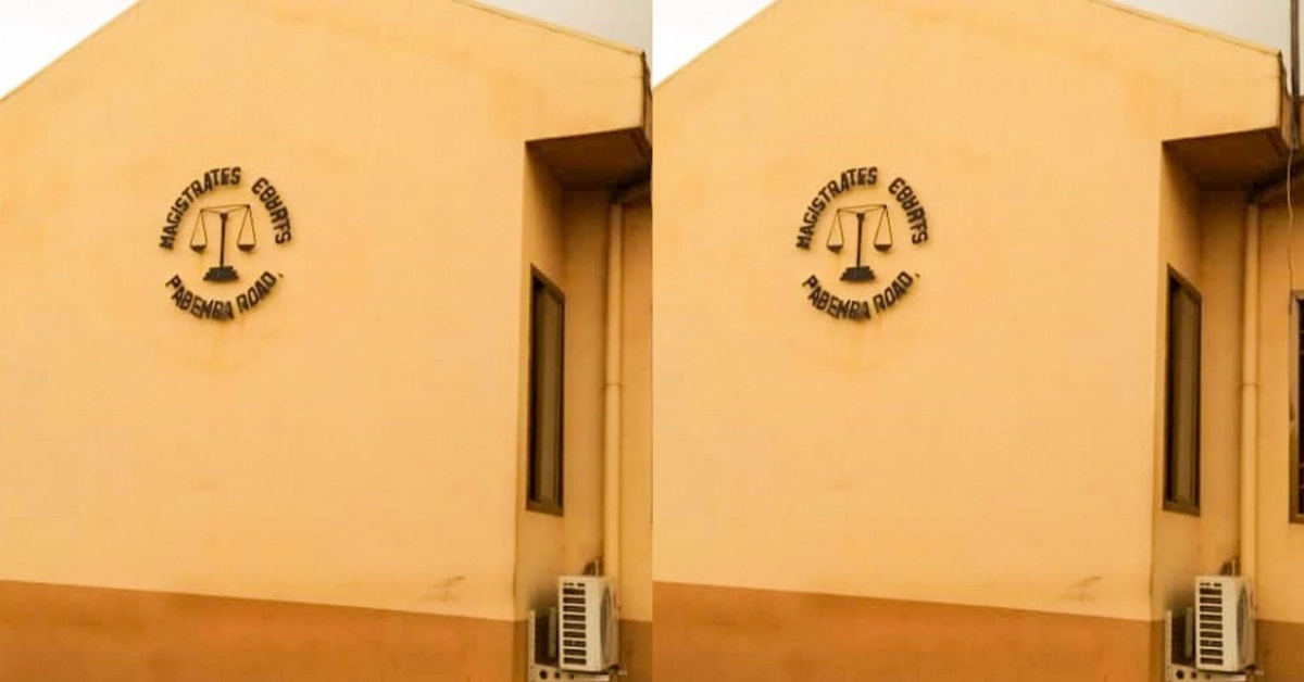 Man in Court For Threatening Police Commander