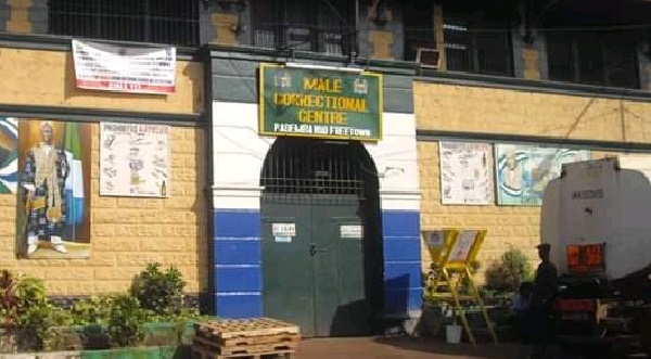5 Men Sentenced to 80 Years Imprisonment For Murder and Robbery Offences