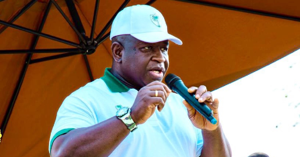 President Bio Reflects on His Impact on Sierra Leoneans