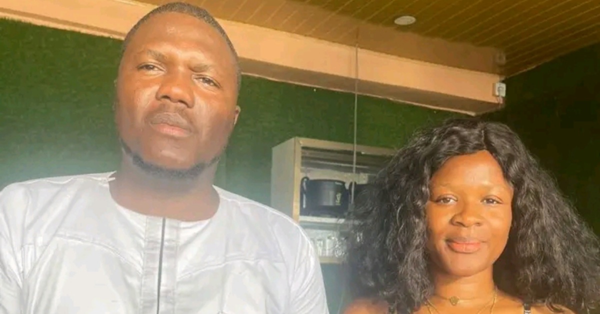 Prezo Koroma Spotted With Kao Denero’s Ex-Fiance