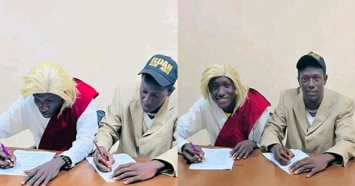 Zozolacomedy Signs Brand Influencer Deal With DSTV