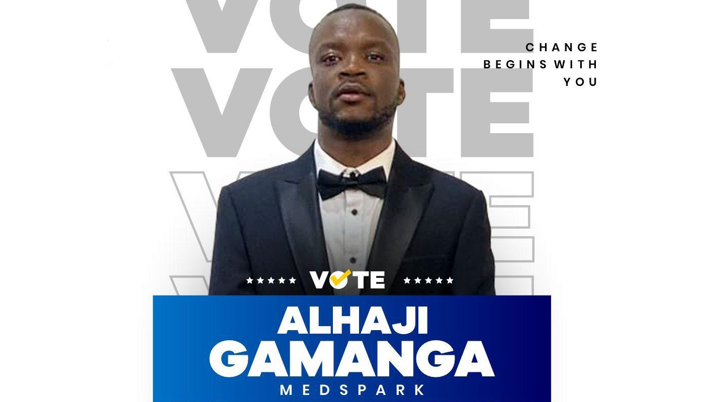 Sierraloaded Business Head Announces Resignation to Pursue Political Career