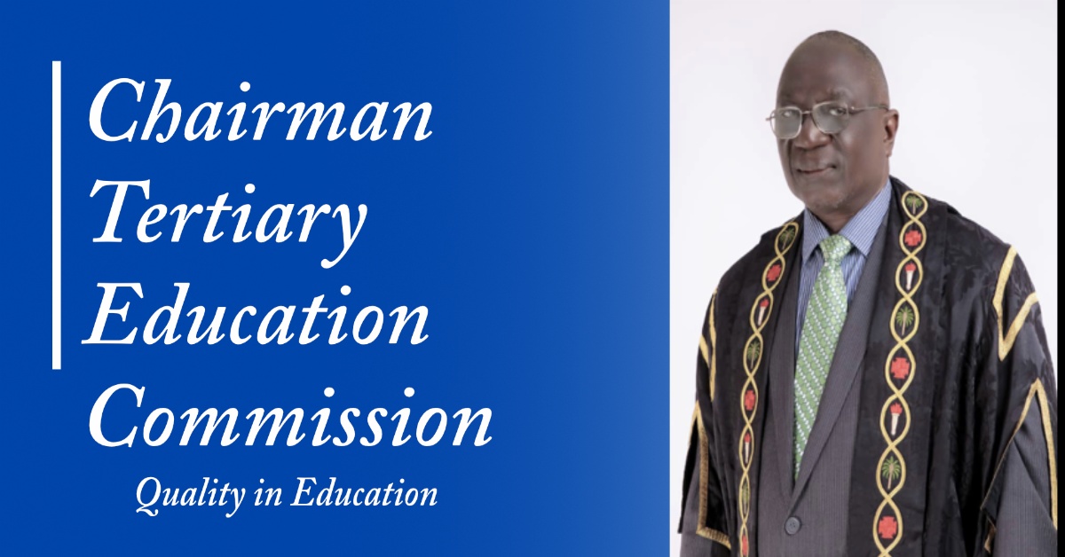 Tertiary Education Commission Issues Names of Accredited Private Universities