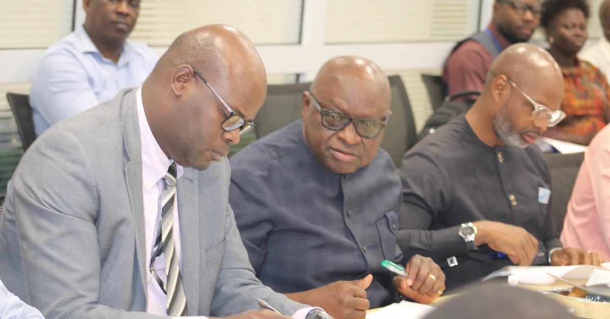 Transport Ministry Ends Two Days Workshop For Stakeholders