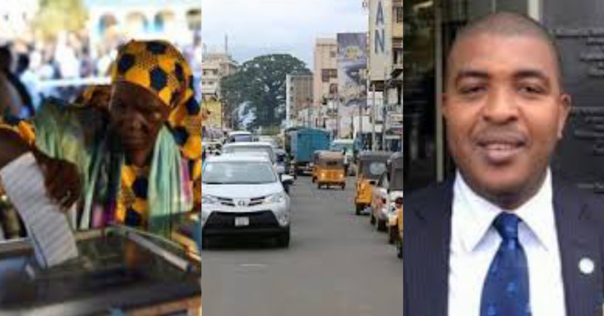 2023 Elections: Supreme Court Master Condemns Government Ban on Vehicular Movement