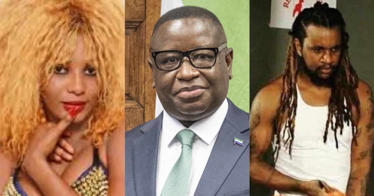 Vida Appeals For Clemency For Boss La