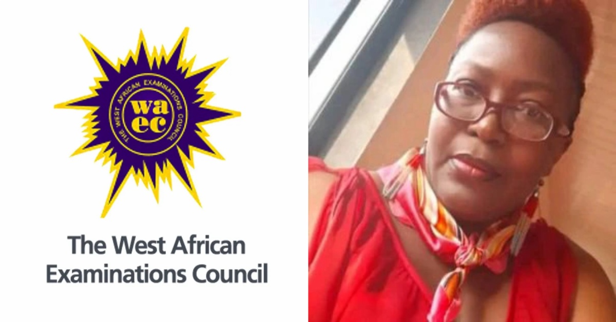 Sierra Leonean Writer’s Poem Added Into WAEC Syllabus