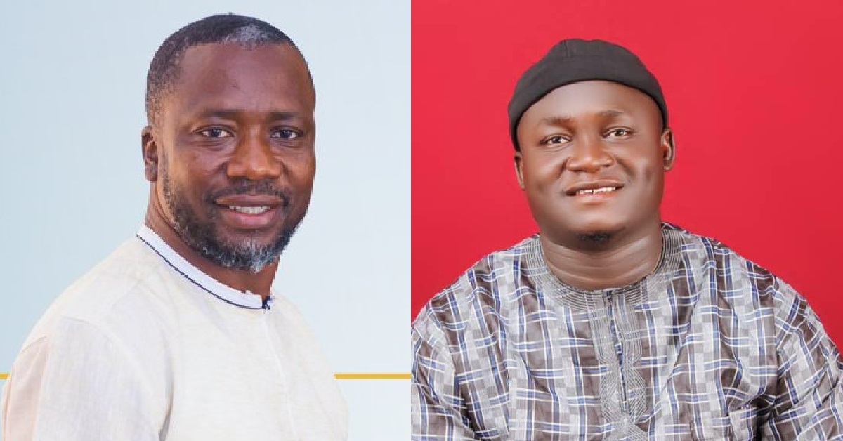 Youth Minister Congratulates New Paramount Chief of Bureh Chiefdom